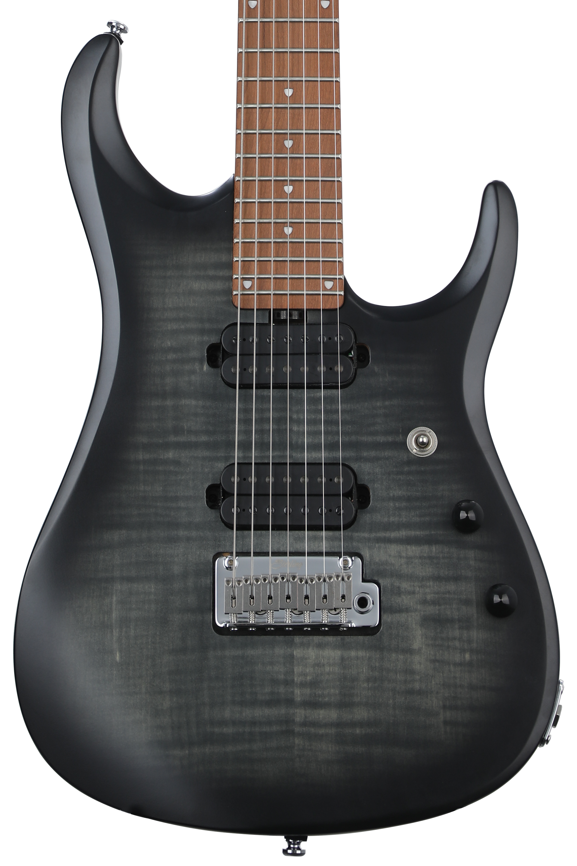 Sterling By Music Man John Petrucci Signature JP157FM 7-string