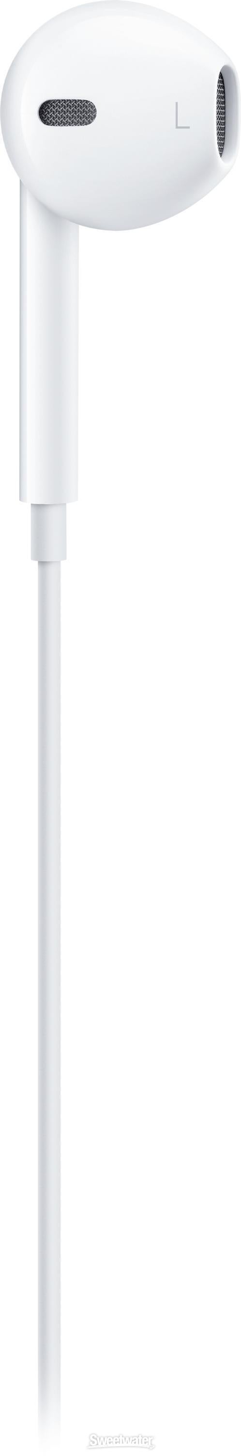 Apple EarPods with Remote and Mic with USB-C Connector