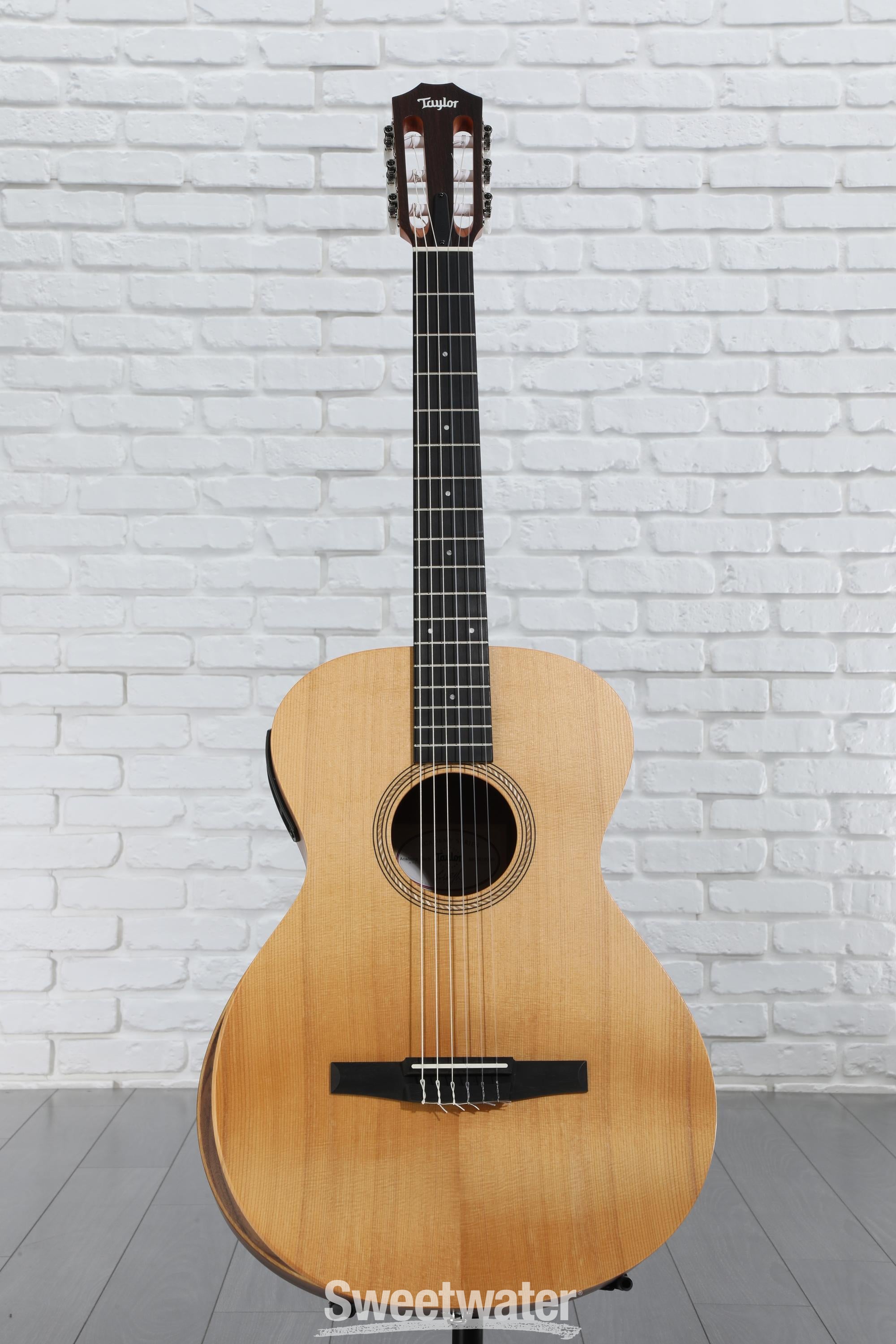 ギター Taylor Academ 12e Amazon | Taylor Academy 12e 【エレアコ】 テイラー | スチール