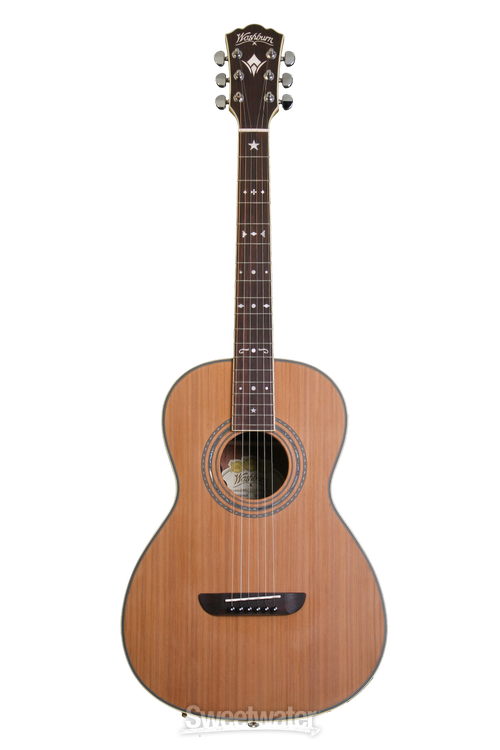 Washburn Cumberland アコースティックギター Vintage 1995 Washburn Cumberland JS28SC Jumbo Acoustic