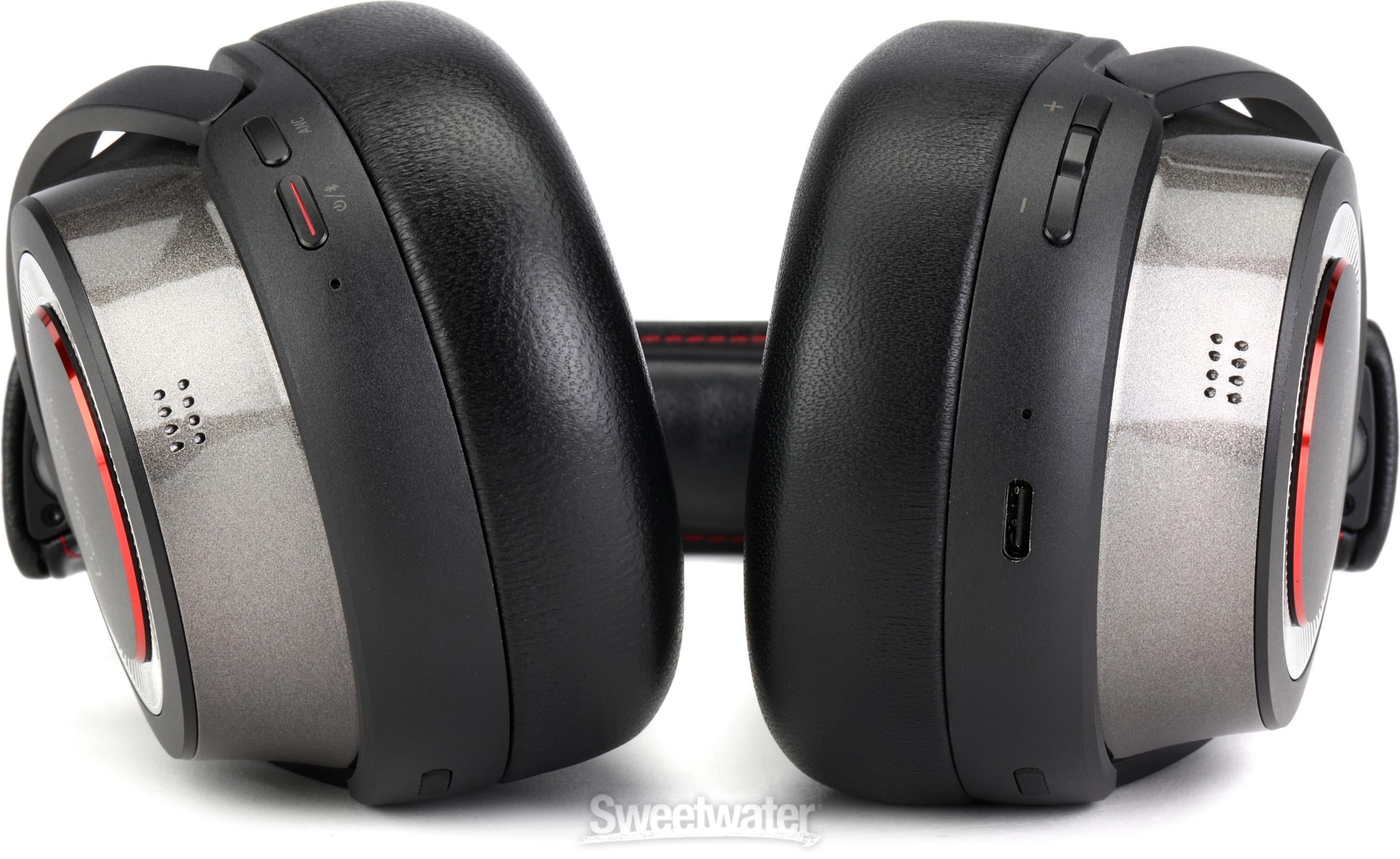 Mark Levinson No 5909 Wireless Headphones - Ice Pewter