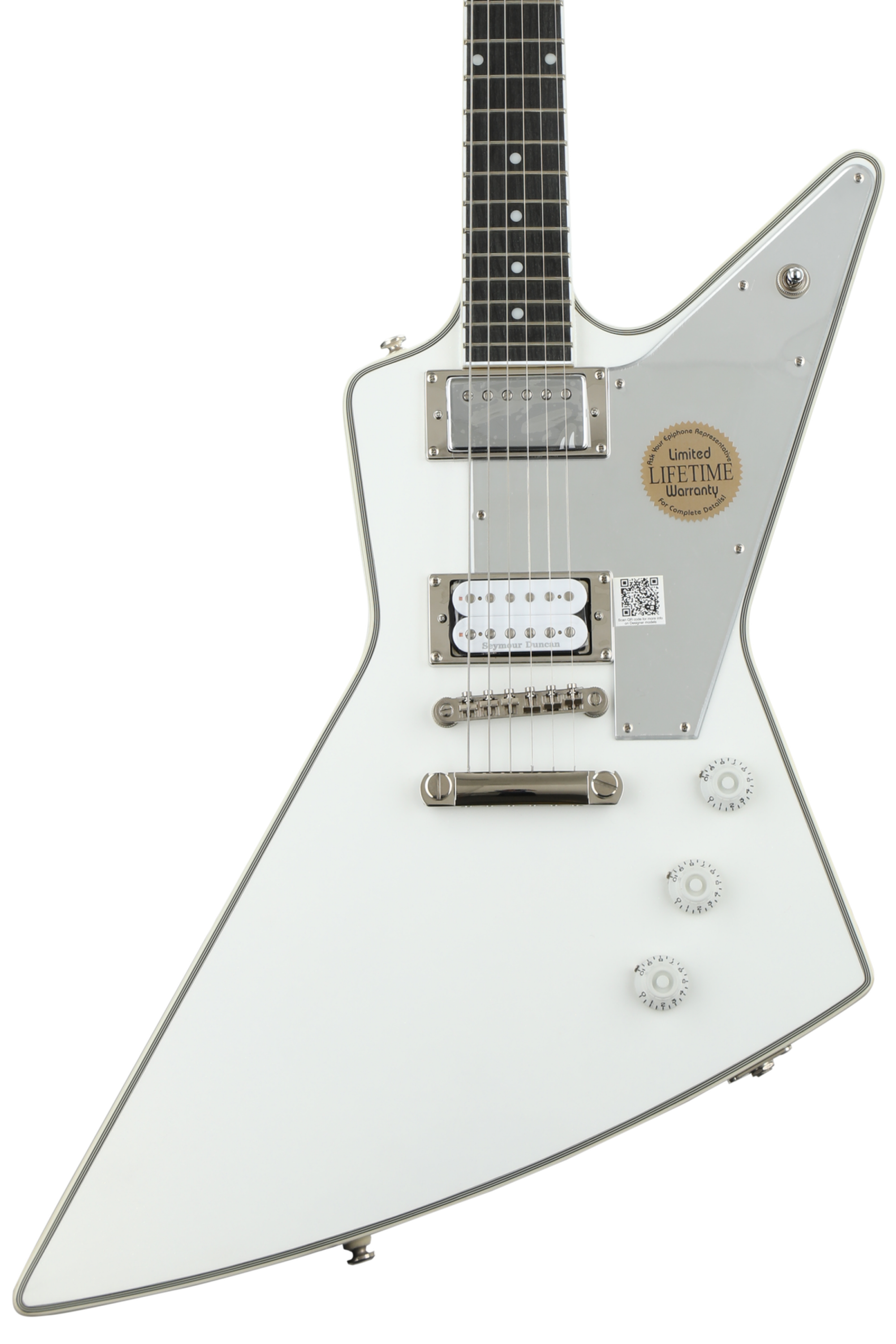 Epiphone Tommy Thayer 