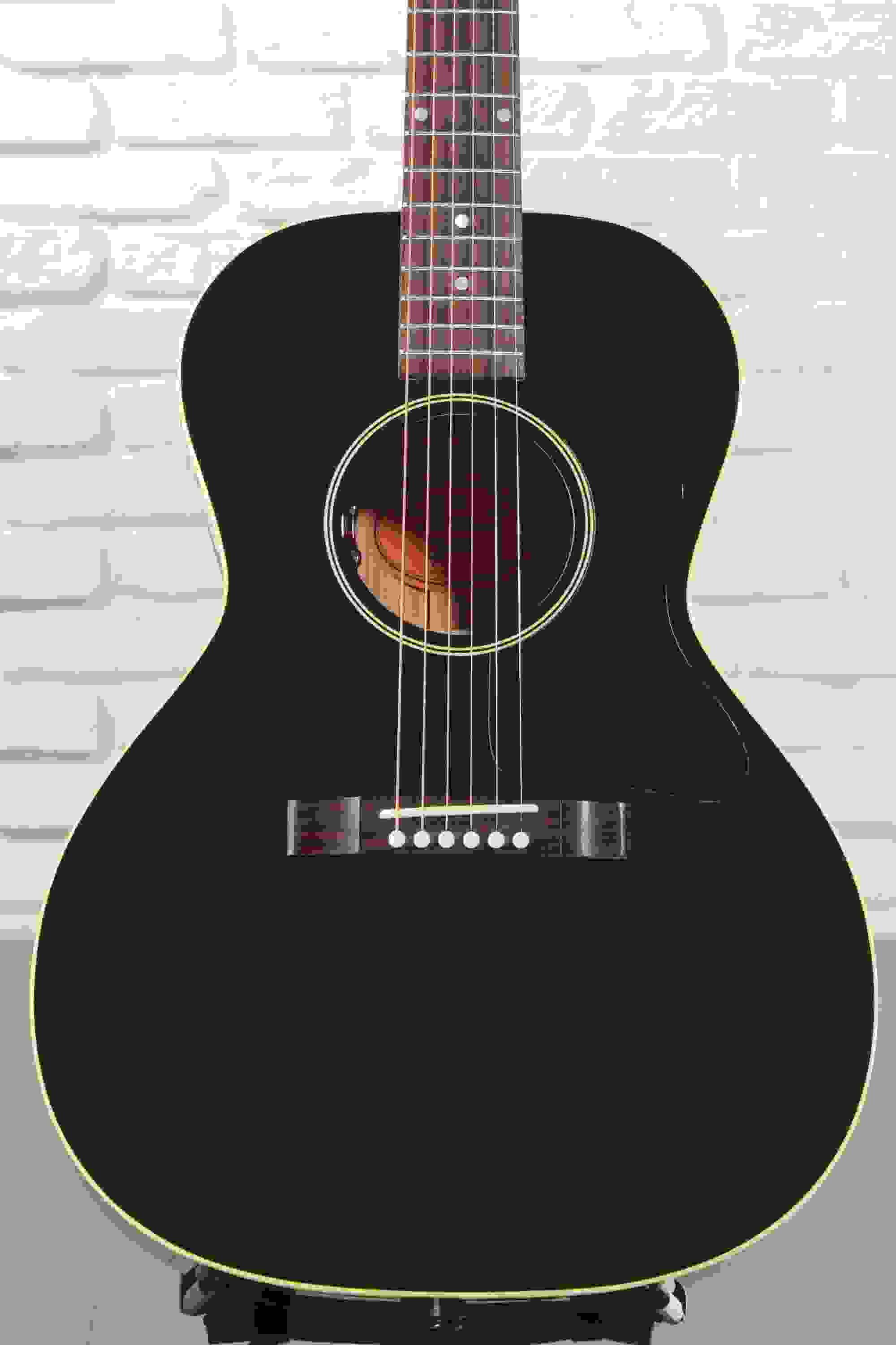 Gibson Acoustic L-00 Original Acoustic Guitar - Ebony