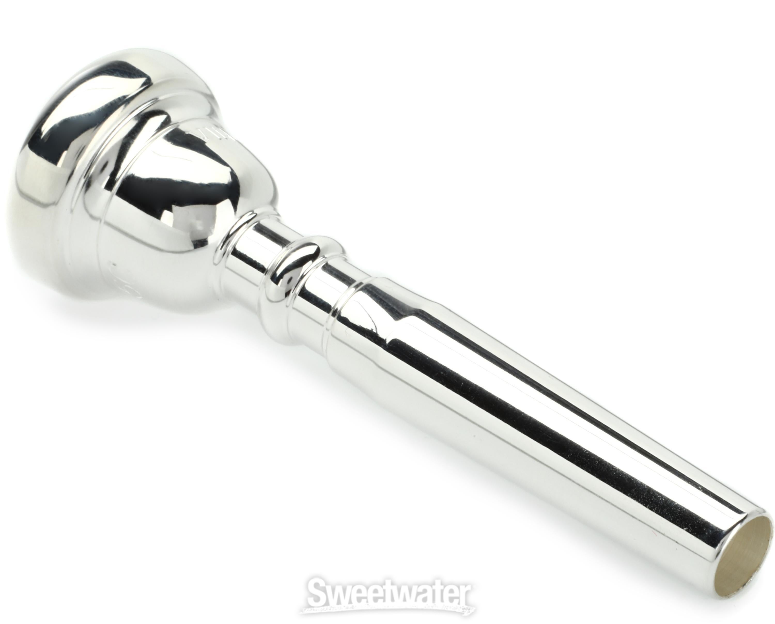 Bach A451 Artisan Series Trumpet Mouthpiece - 5C | Sweetwater