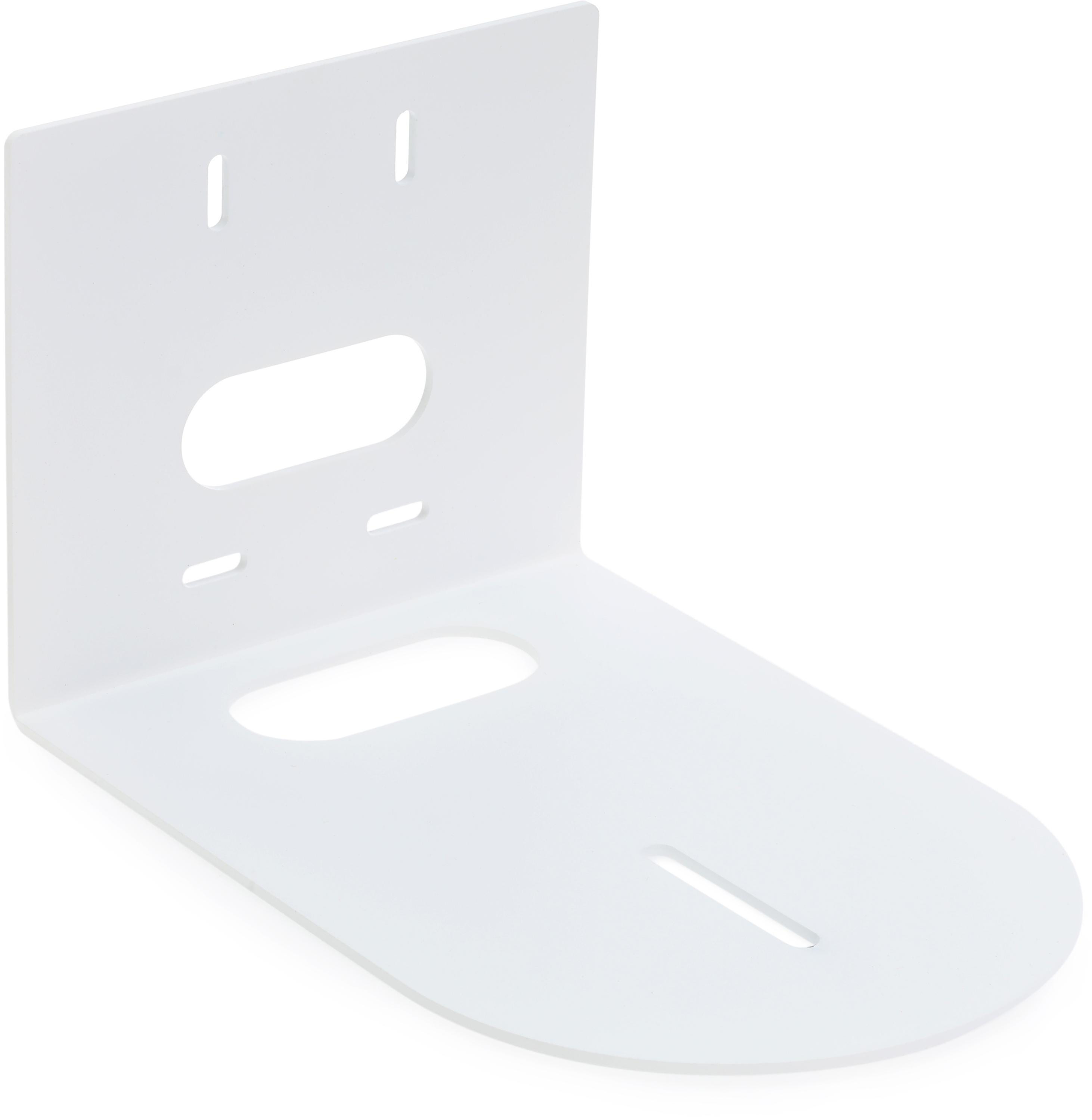PTZOptics HCM1WH Small Wall Mount White Sweetwater