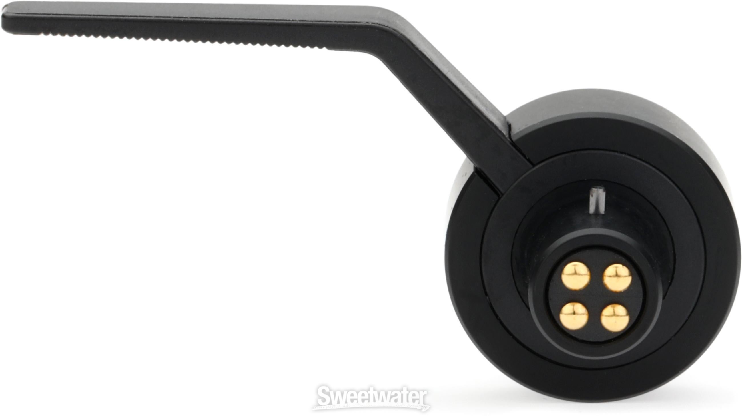 Ortofon Scratch Concorde Mk II Turntable Cartridge and Stylus