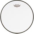 Photo of Remo Ambassador Clear Drumhead - 12 inch