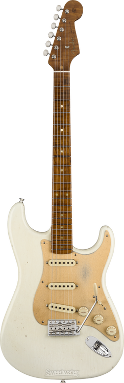 Fender Custom Shop Limited Edition '58 Special Stratocaster