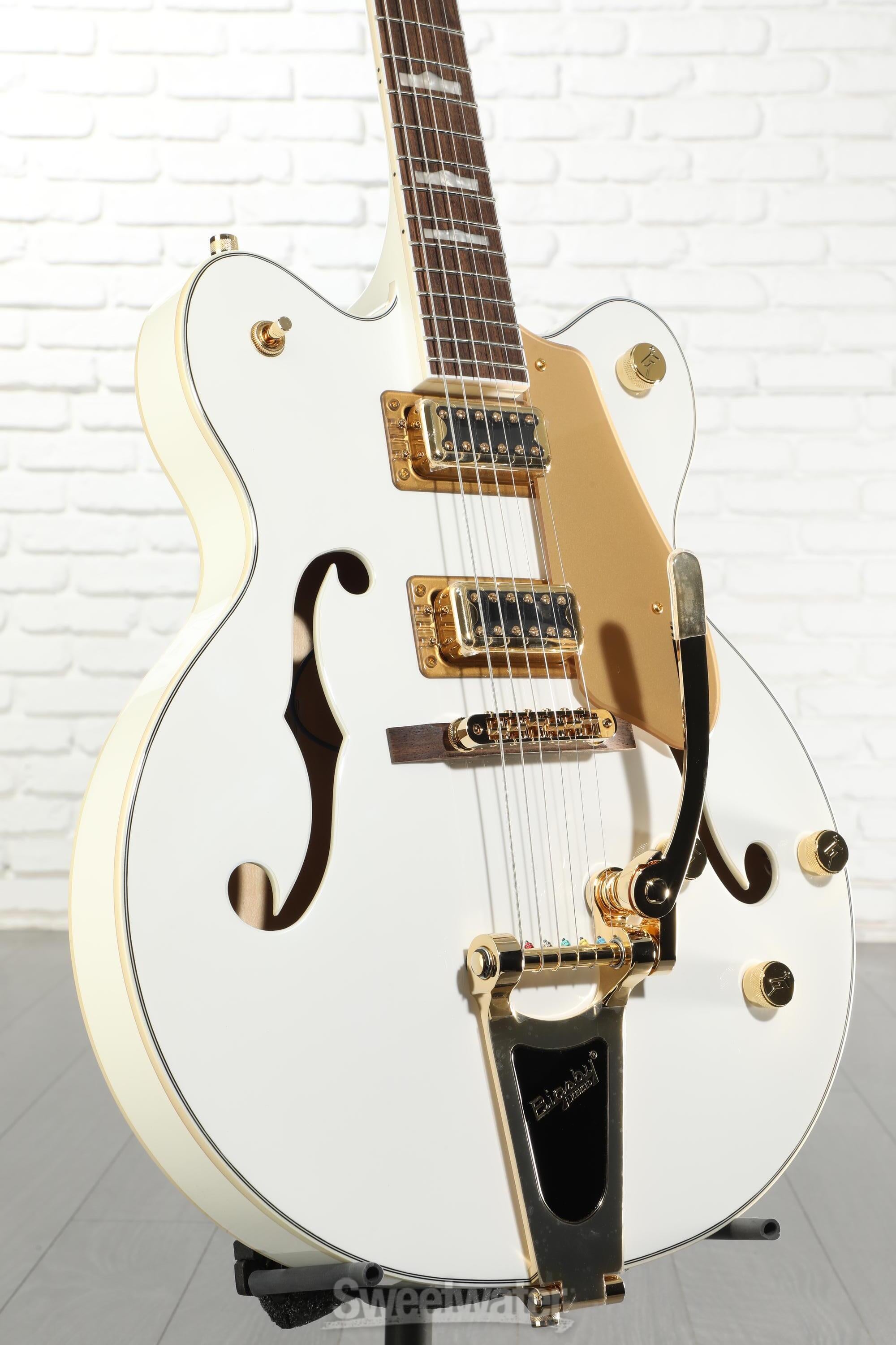 GRETSCH G5422TG Electromatic Classicグレッチ Amazon.com: Gretsch G5422TG Electromatic 6-String Right-Handed