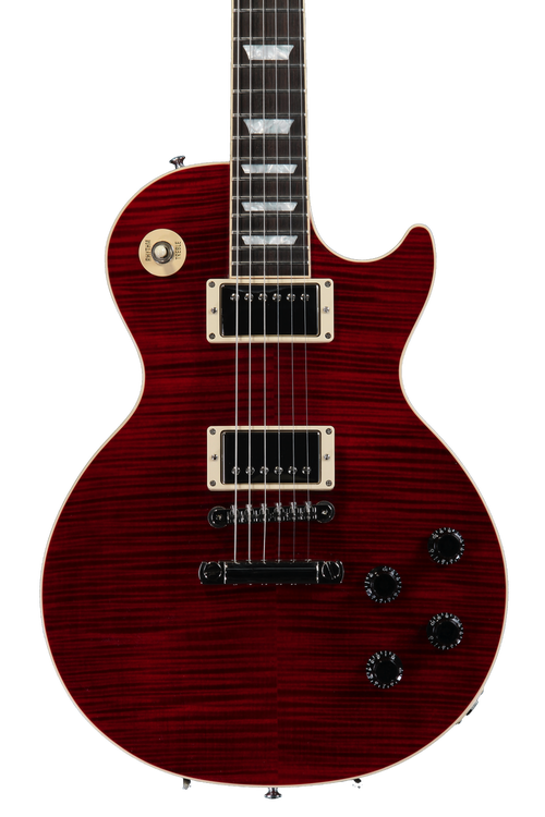 【最終】Gibson Custom Shop Les Paul Standard Gibson Custom Shop 1958 Les Paul Standard Reissue Murphy Lab
