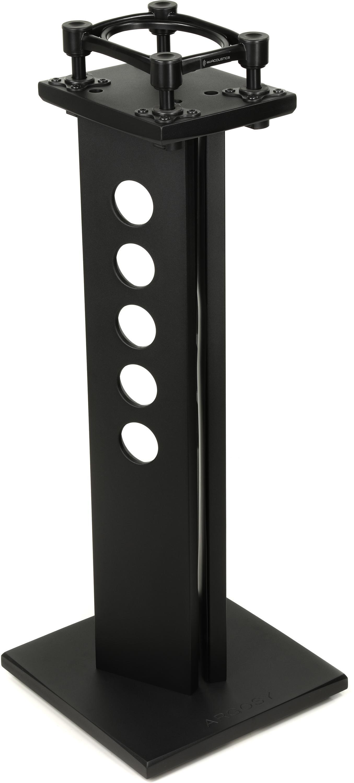 Photo of Argosy Spire 420i Studio Monitor Stand