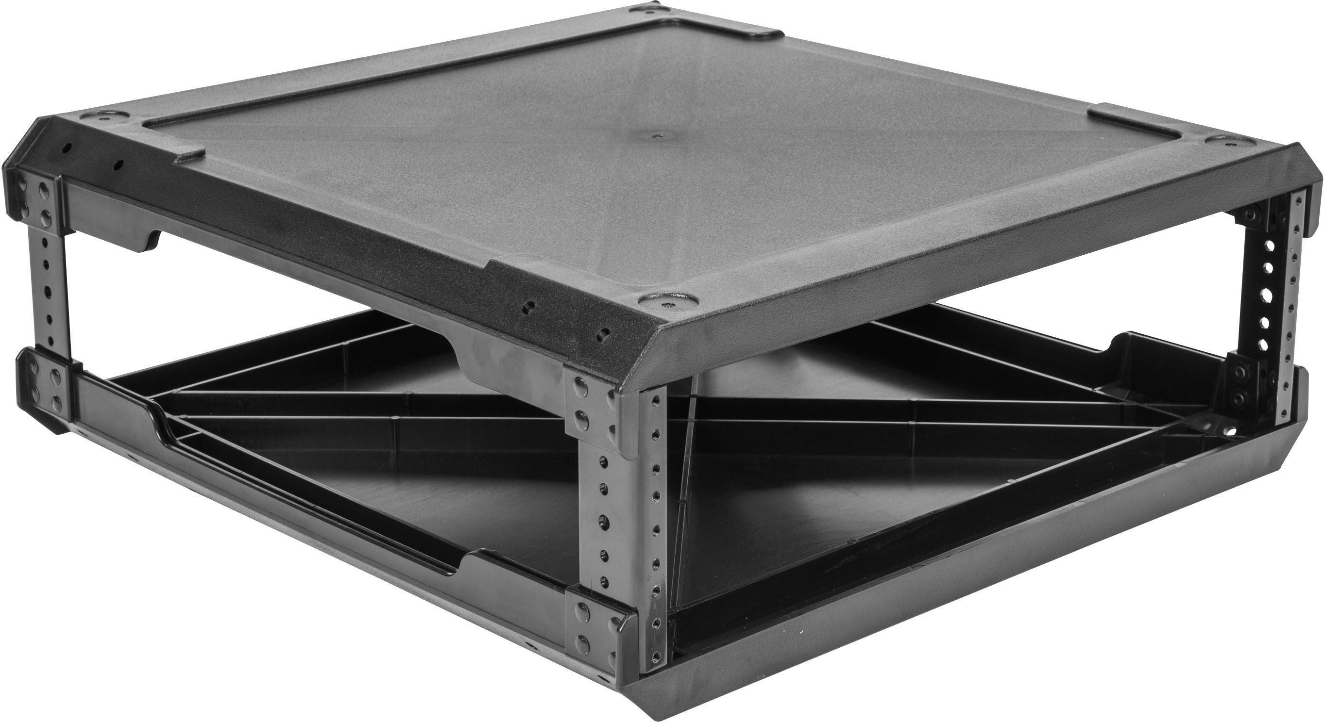 SKB 3i-M3U20-FRM 3U Deep Rack Frame - 20 inches | Sweetwater