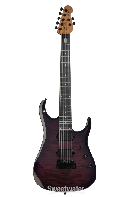 Sterling By Music Man JP157 John Petrucci Signature 7-string