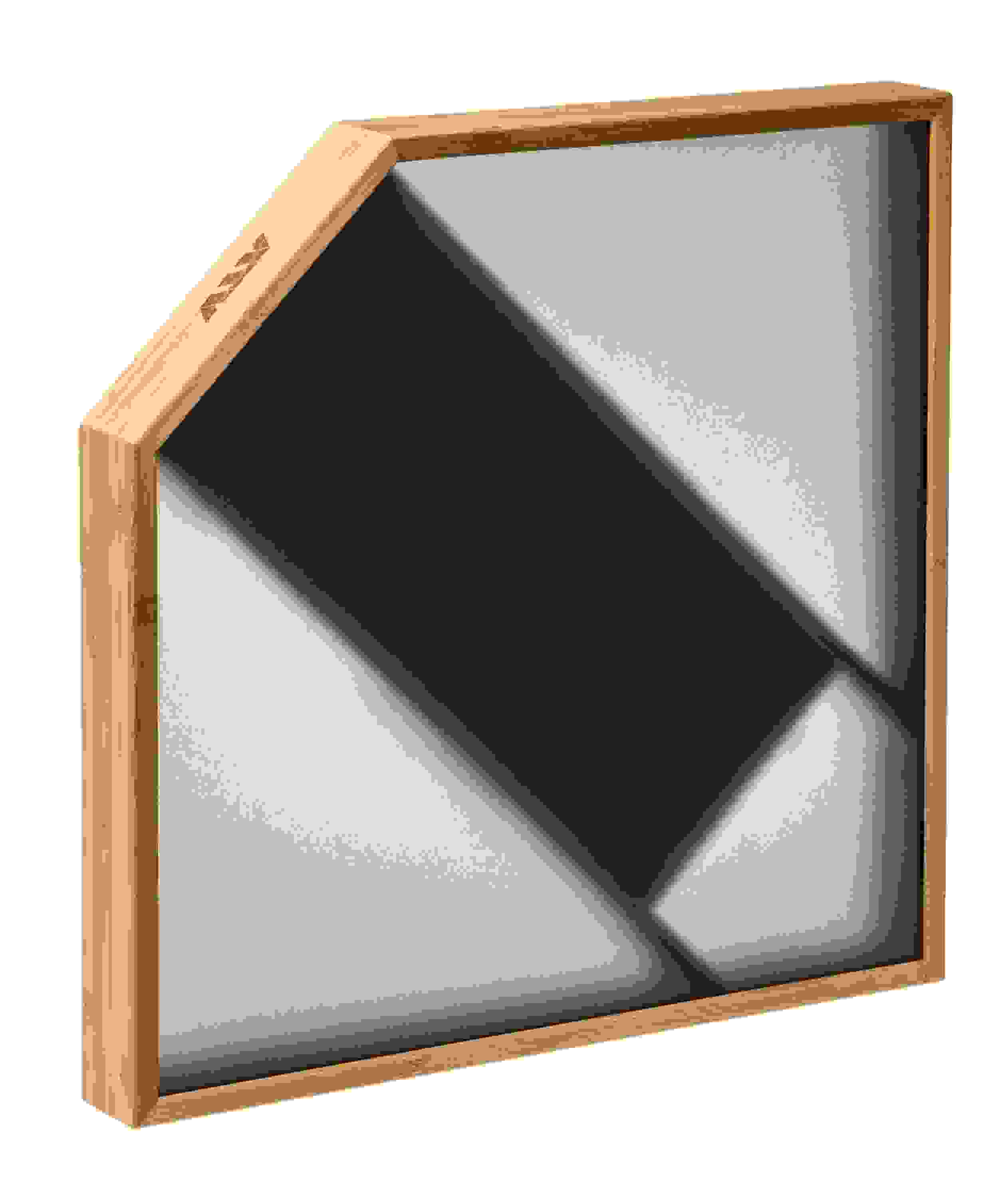 ATV aFrame Electrorganic Frame Drum | Sweetwater