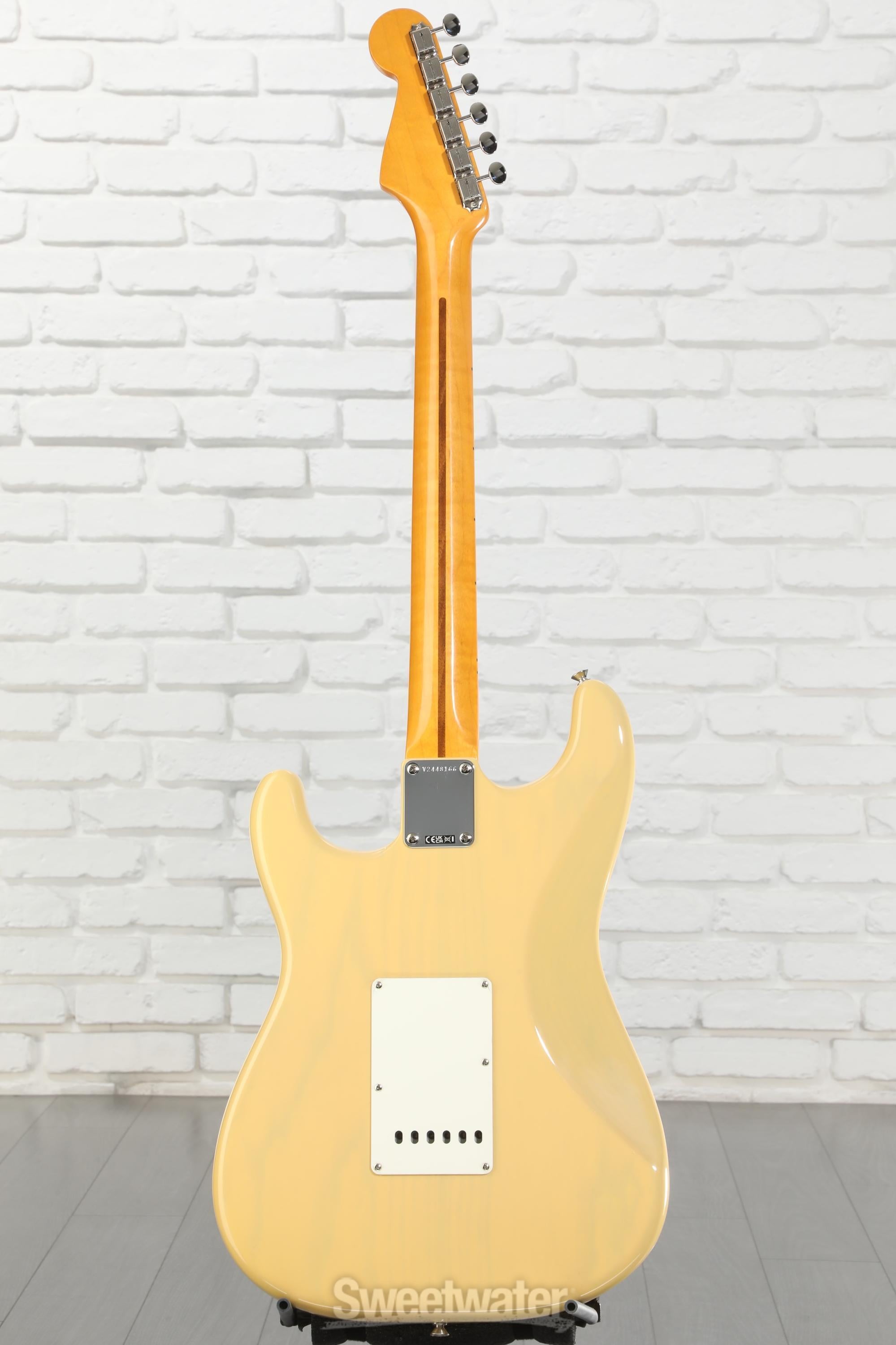 Fender American Vintage II 1957 Stratocaster Electric Guitar