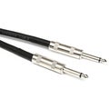 Photo of Hosa SKJ-605 Speaker Cable - 1/4 inch TS to 1/4 inch TS - 5 foot