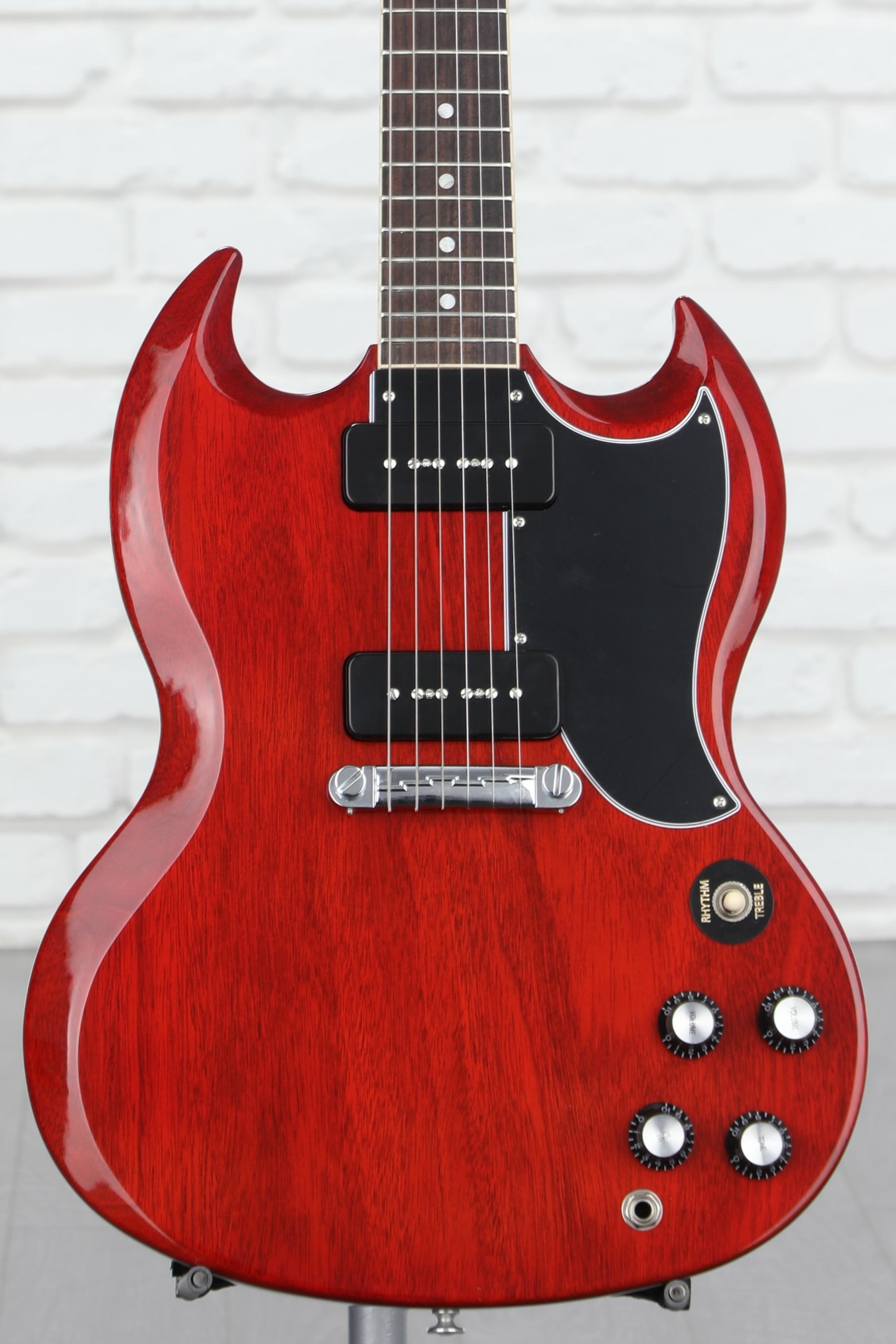 Gibson SG Special - Vintage Cherry | Sweetwater