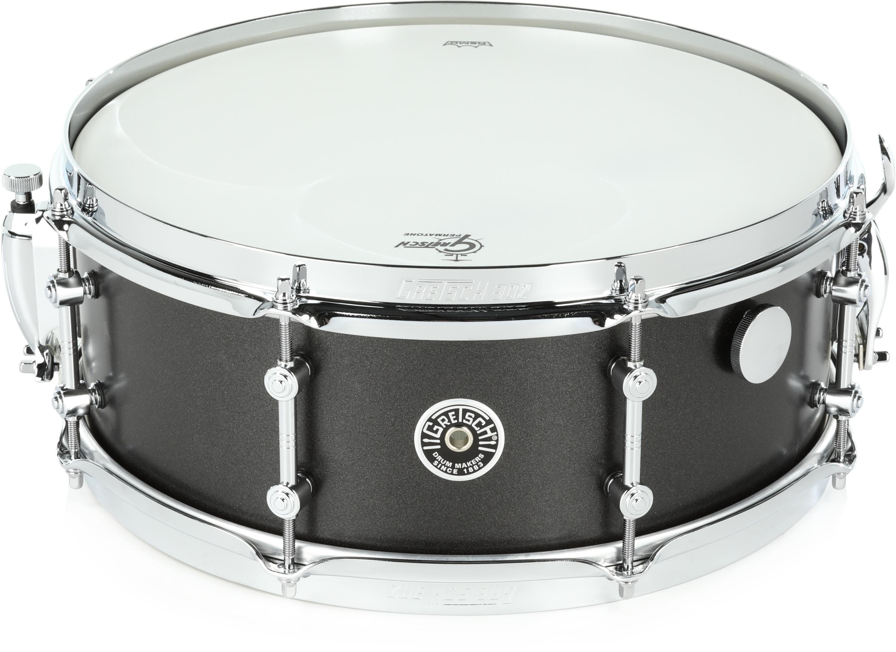 Gretsch Drums Brooklyn Standard Snare Drum - 5.5 inch x 14 inch