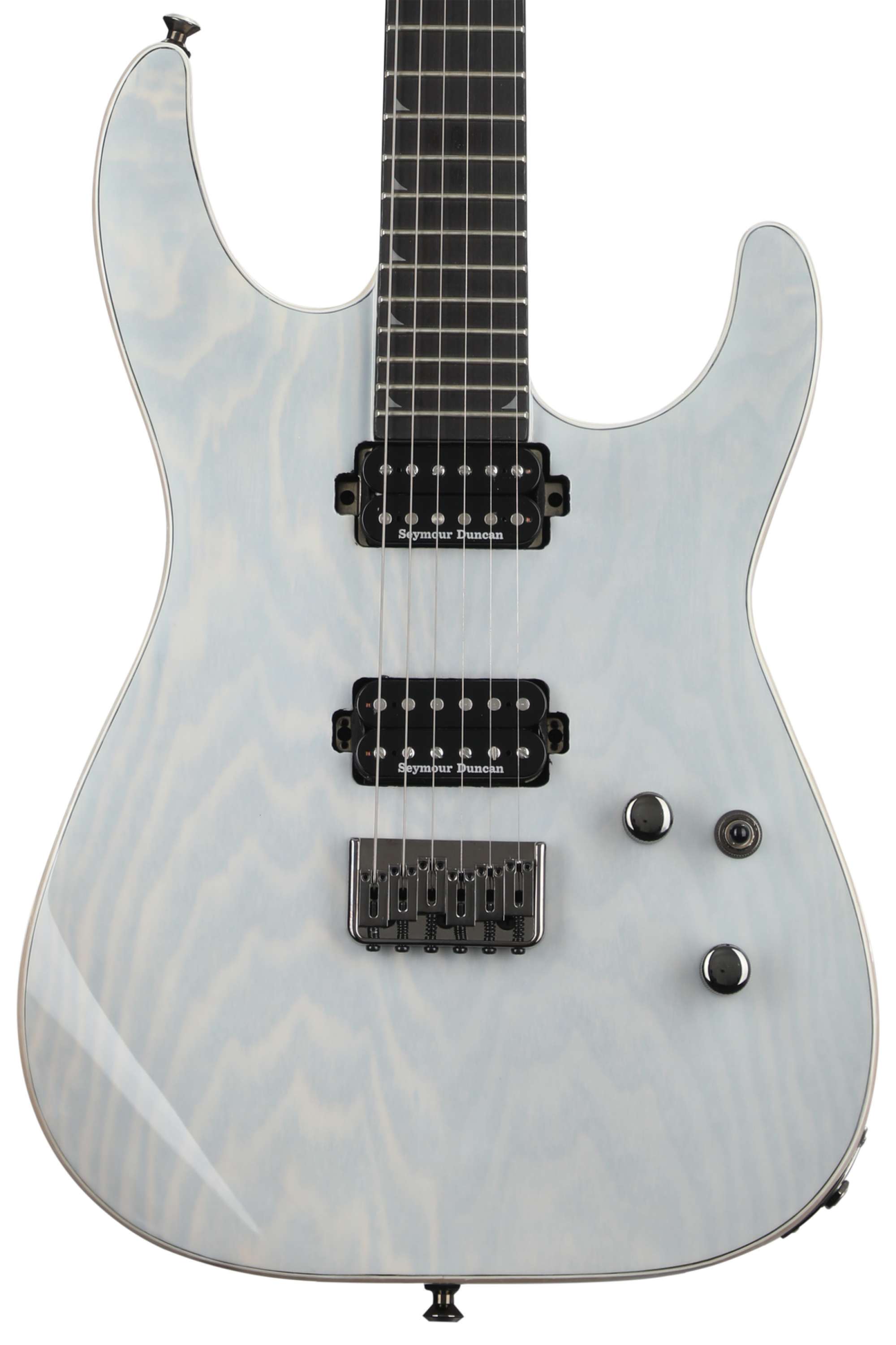 Jackson Pro Series Soloist SL2A MAH HT Electric Guitar - Unicorn