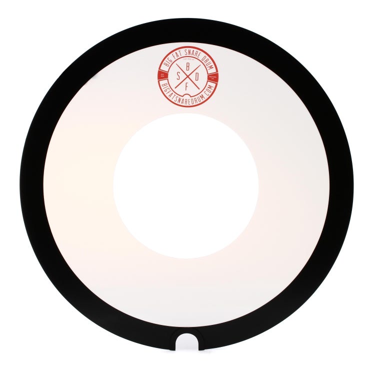 Big Fat Snare Drum Steve's Donut - 14 inch
