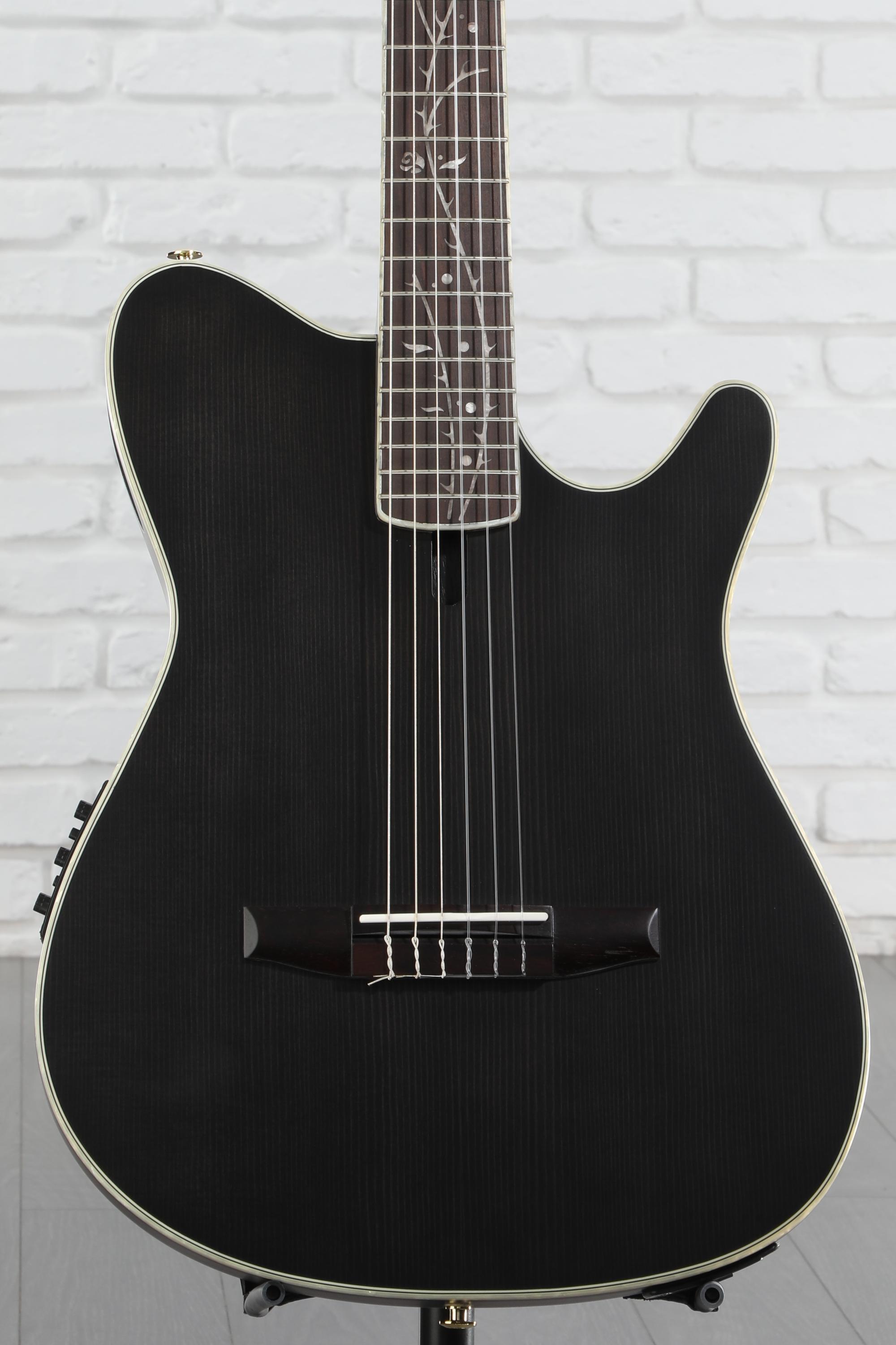 ギター IBANEZ TOD10N-TKF Tim Henson Signature New Ibanez TOD10N - TKF Tim Henson Signature guitar and the