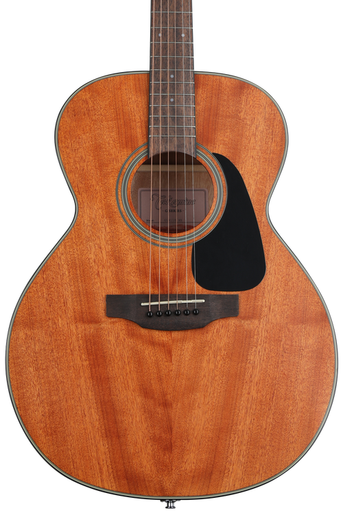 Takamine G-series GLN11E NEX Acoustic-electric Guitar - Natural