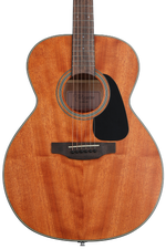 Photo of Takamine G-series GLN11E NEX Acoustic-electric Guitar - Natural