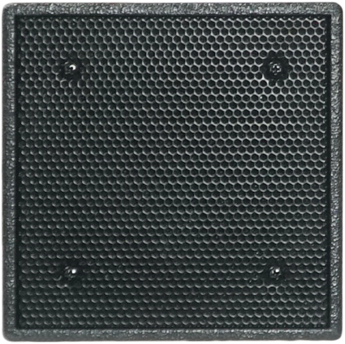 Photo of dBTechnologies IS5T 5-inch 240-watt Passive Cube Speaker - Black
