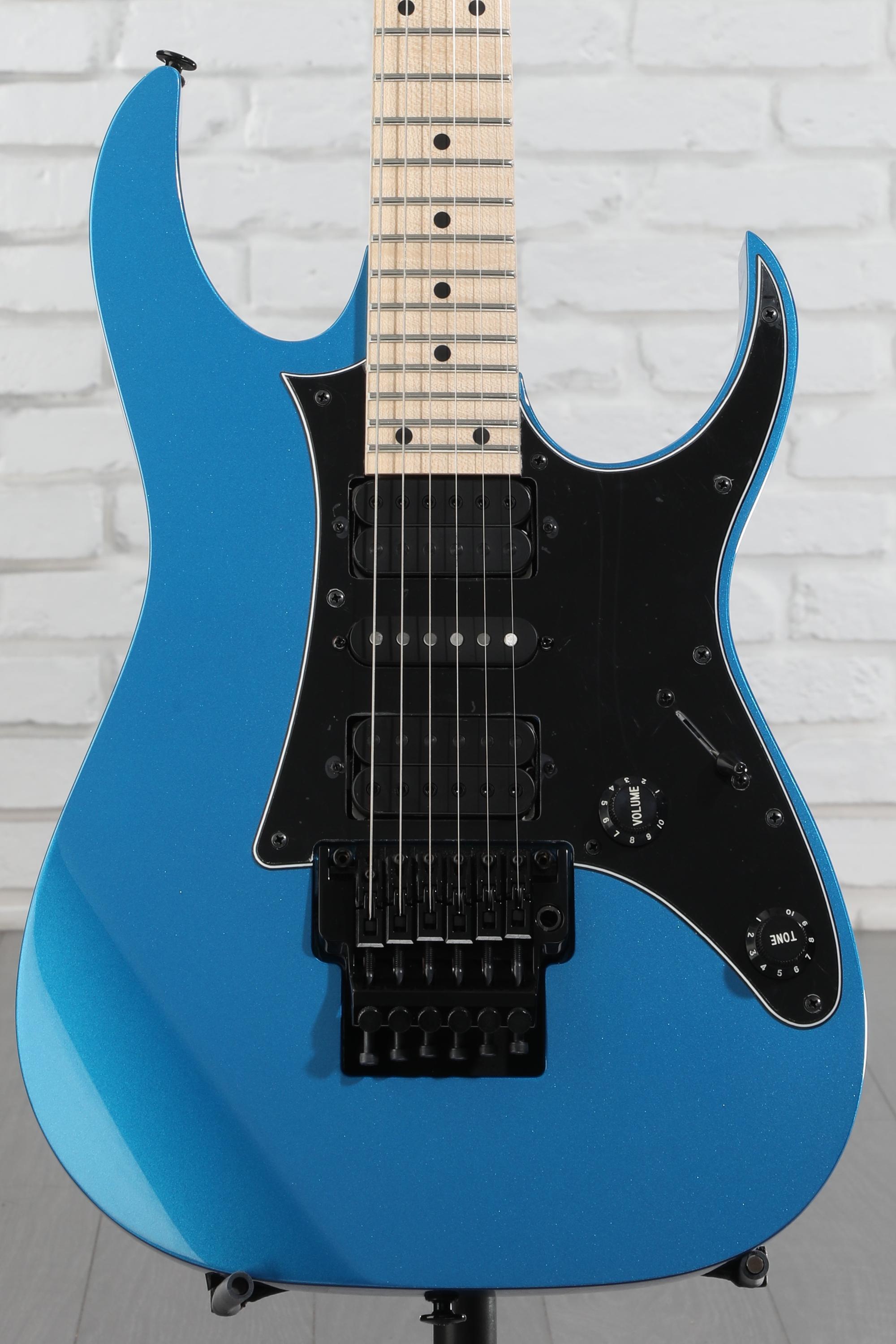 Ibanez Genesis Collection RG550 Electric Guitar - Electric