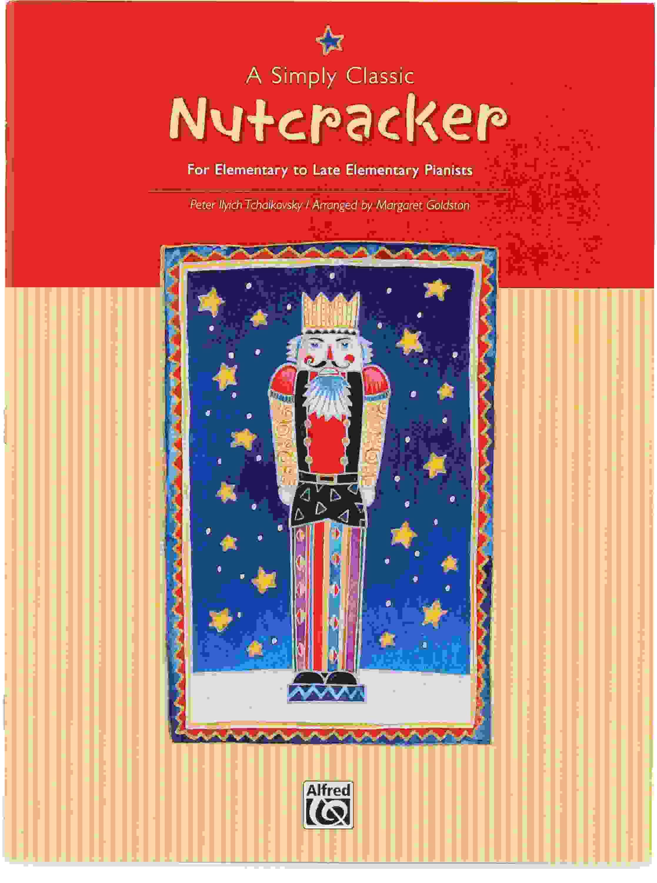 Alfred A Simply Classic Nutcracker - Early Piano