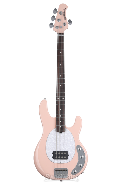 ベース Ernie Ball Music Man stingray USA Ernie Ball Music-Man Stingray Special HH - Speed Blue | eBay