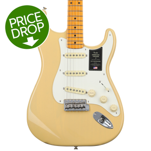 Fender American Vintage II 1957 Stratocaster Electric Guitar Fender American Vintage II 1957 Stratocaster Electric Guitar