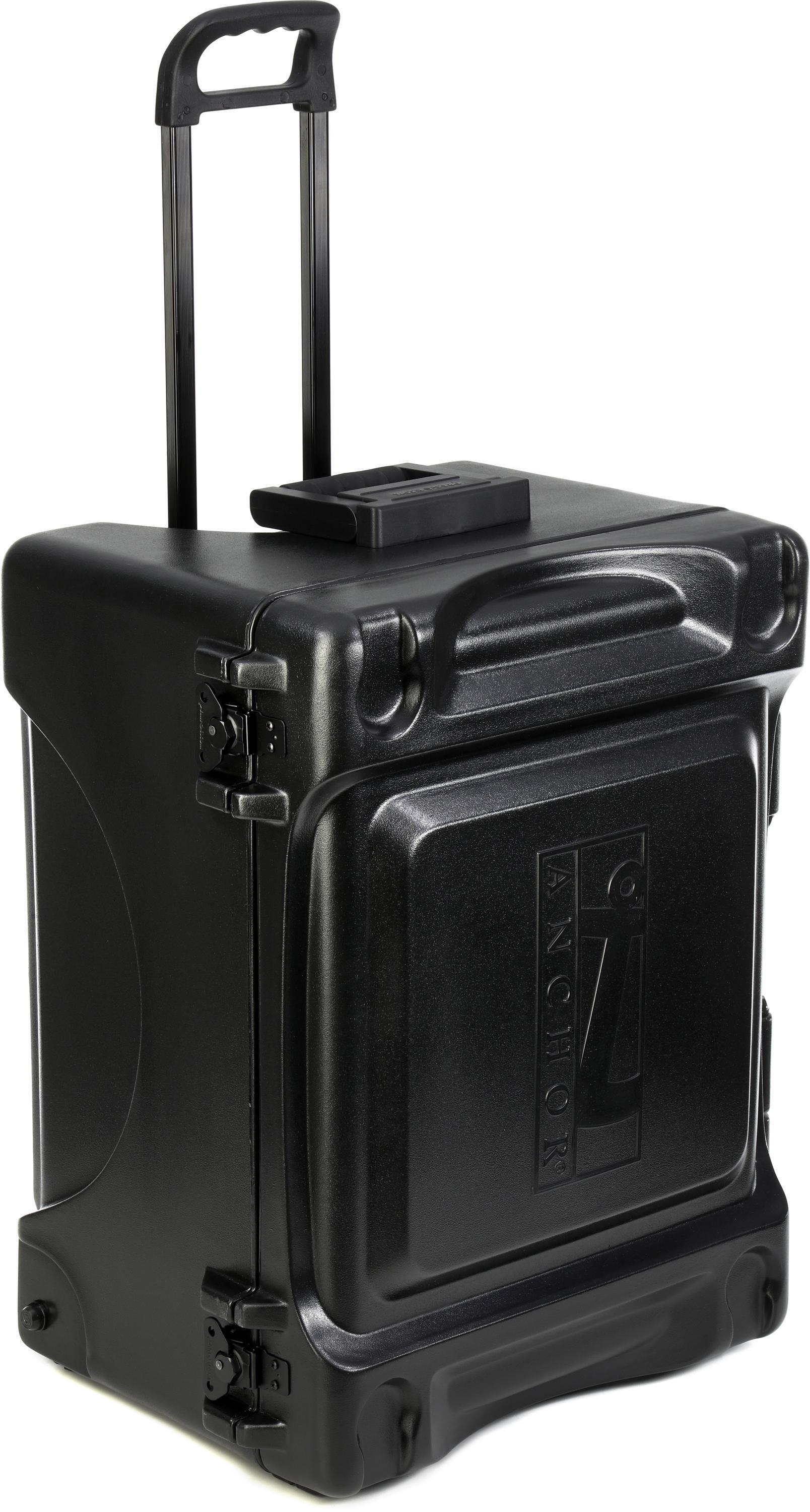 Photo of Anchor Audio Armor Hard Case for MegaVox 2