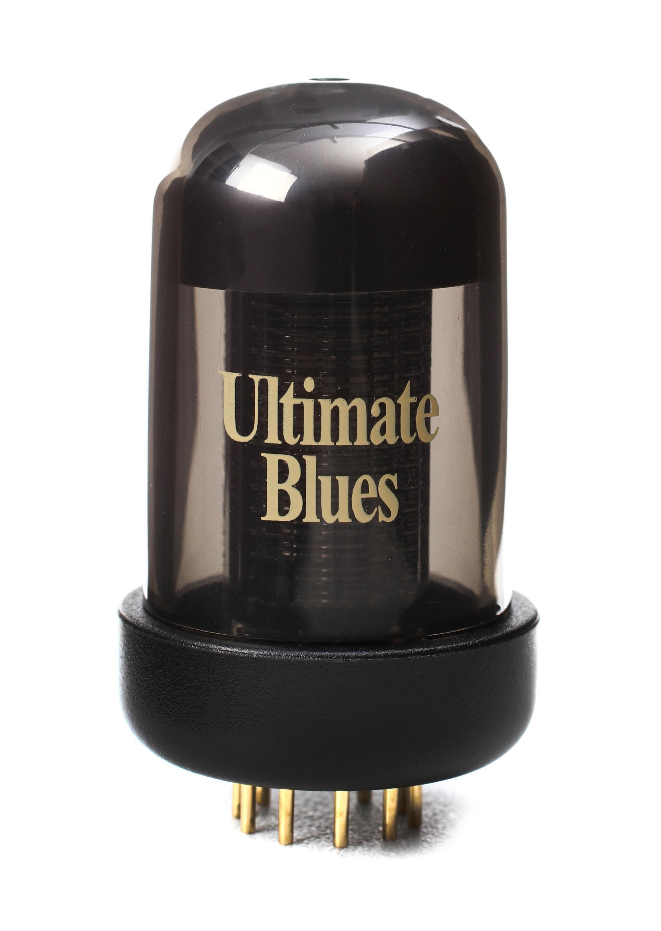 Roland Blues Cube Ultimate Blues Tone Capsule