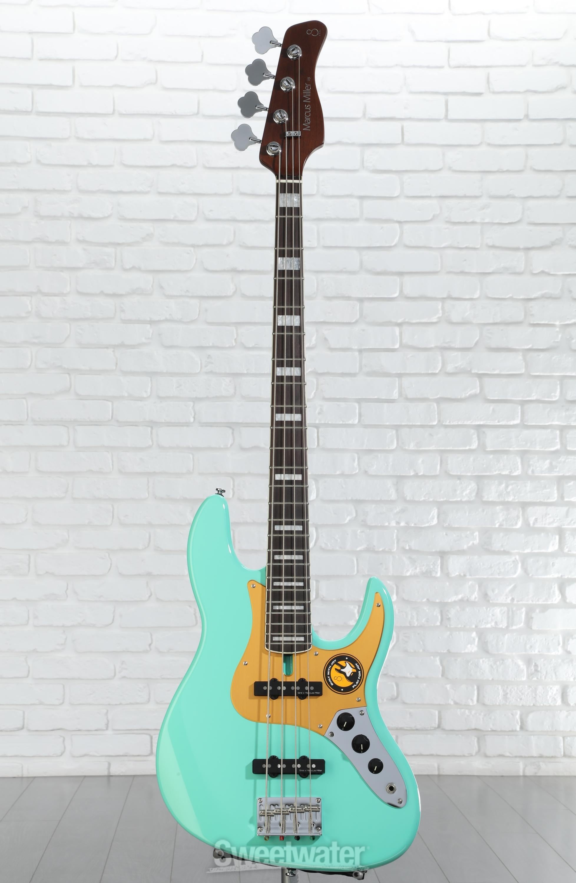 ベース Sire Marcus Miller V5-24 5st Sire Marcus Miller V5-24 5-String