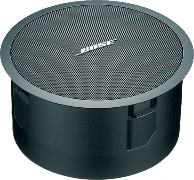 Bose Professional FreeSpace 3 Series II Acoustimass Bass Module - Black