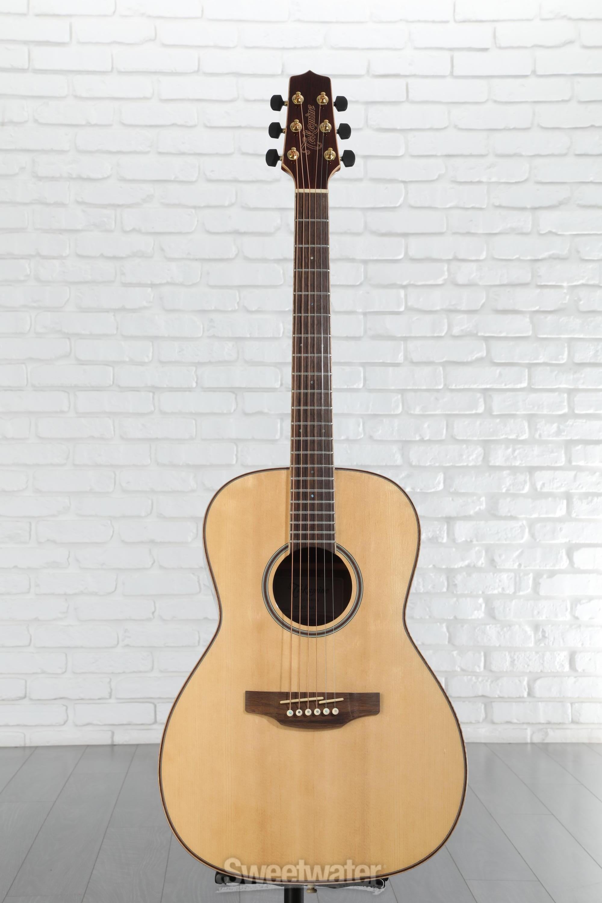 takamineギター Amazon.co.jp: Takamine タカミネ G Series Dreadnought Solid