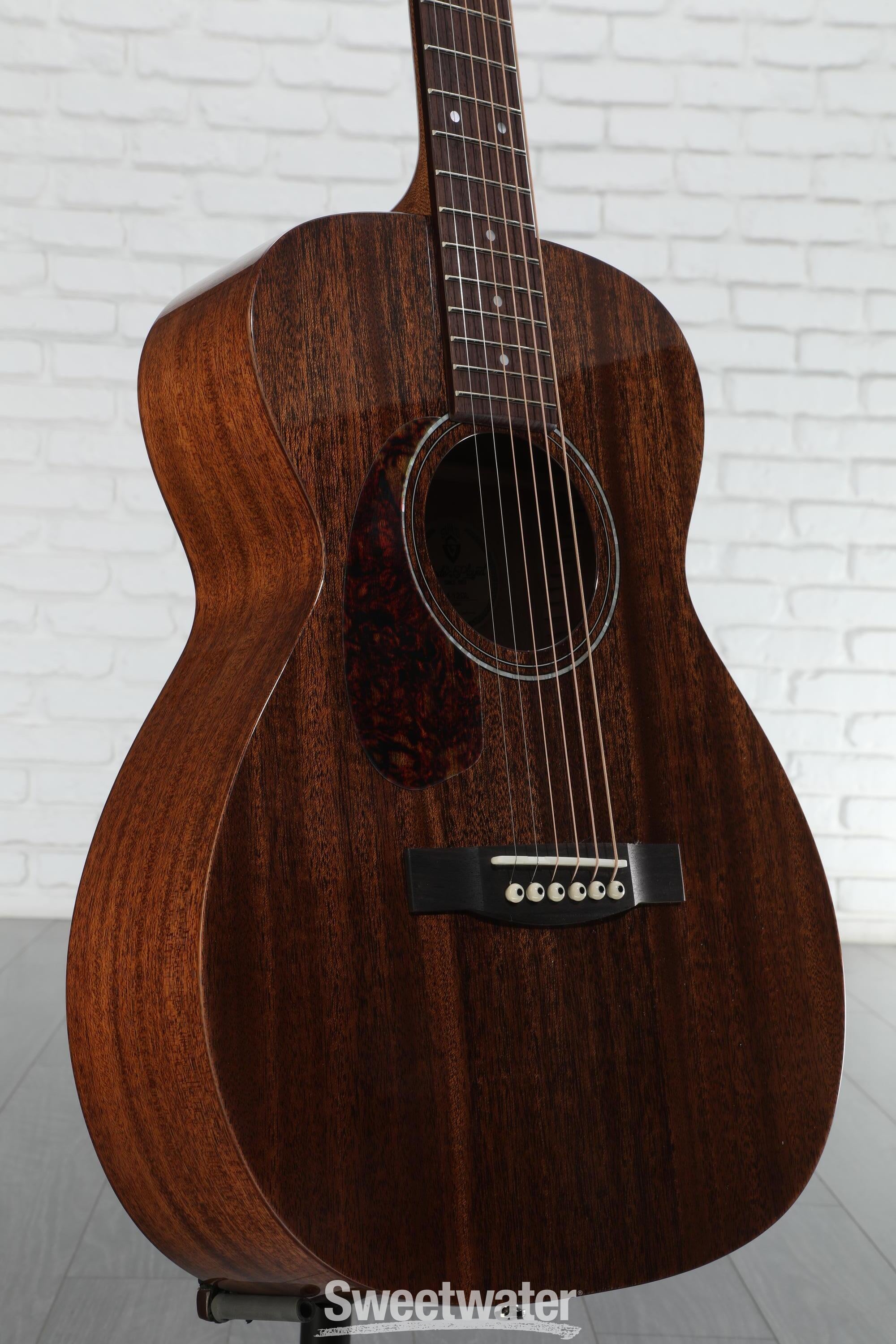 GUILD M-120 アコースティックギター Amazon.com: Guild Guitars M-120 Acoustic Guitar, in Natural