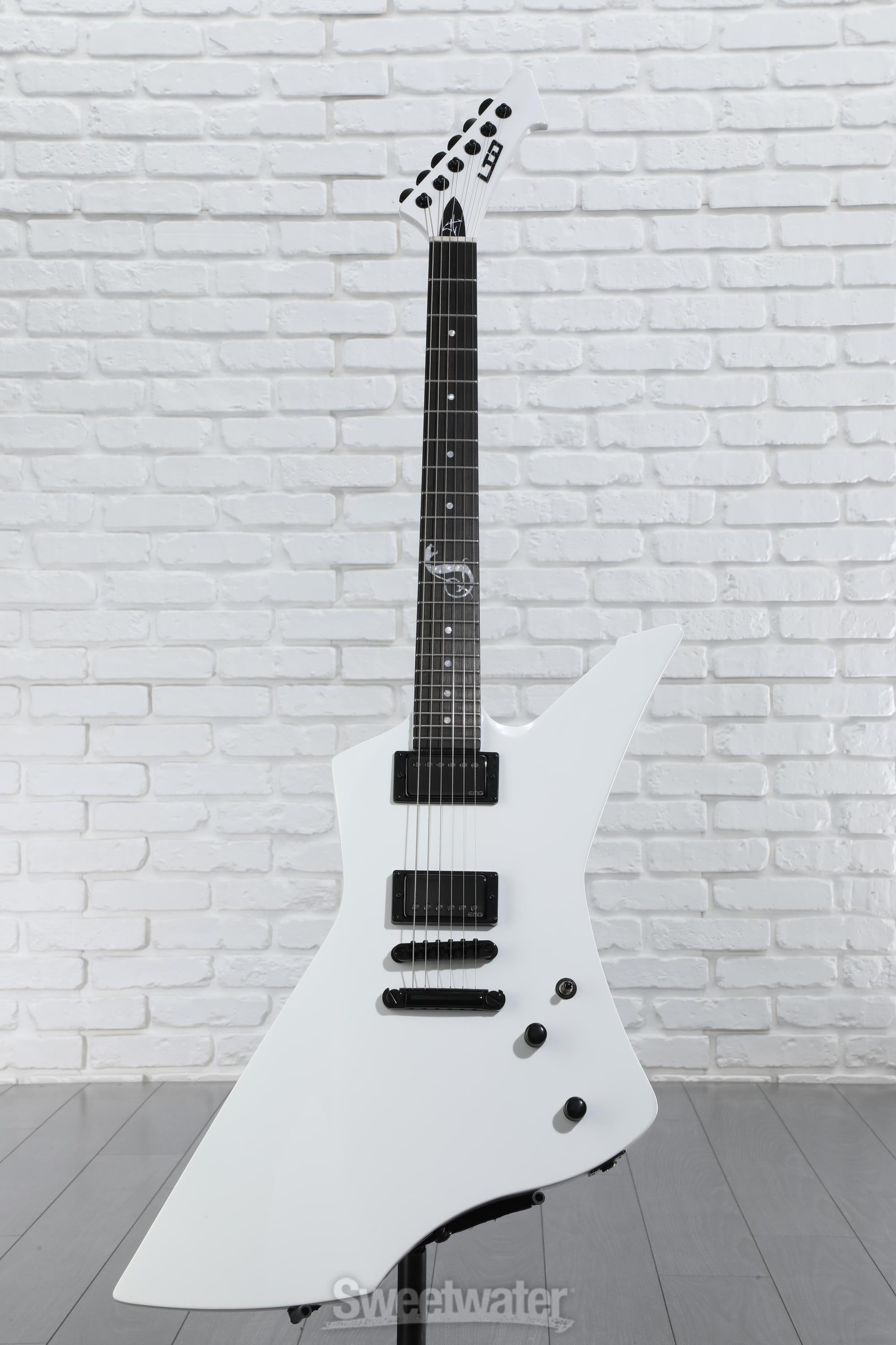 ギター LTD SNAKEBYTE  White 51Pr7EVKo7L.jpg_BO30,255,255,