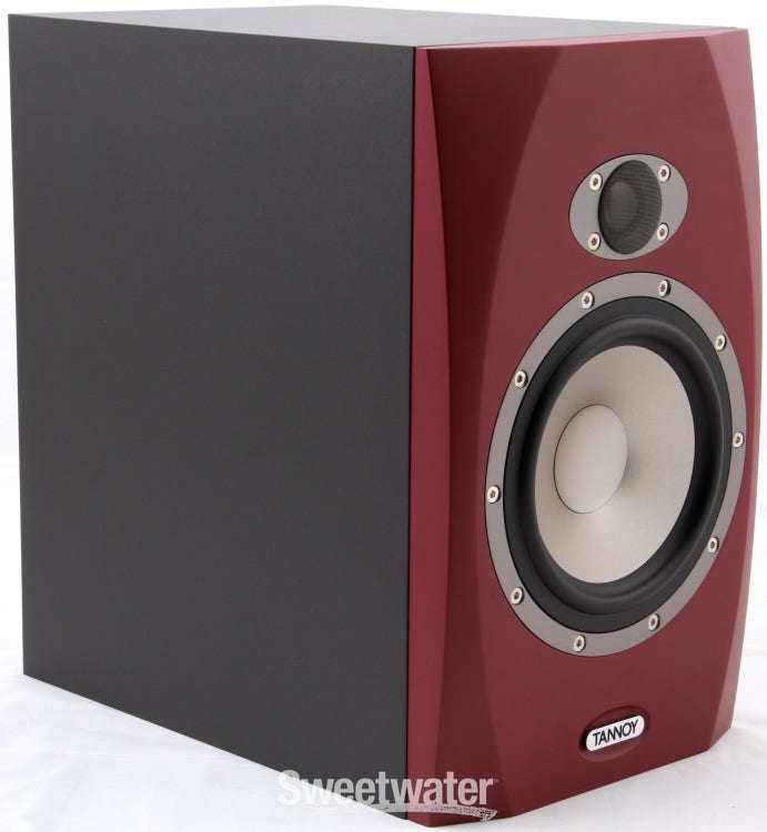 Tannoy 5.1 FX Home Cinema Speakers System Review