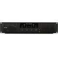 Photo of Behringer NX4-6000 6000W 4-channel Power Amplifier