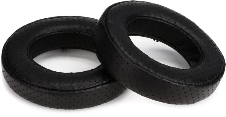 Dekoni Audio Fenestrated Elite Sheepskin Ear Pads for Focal Clear