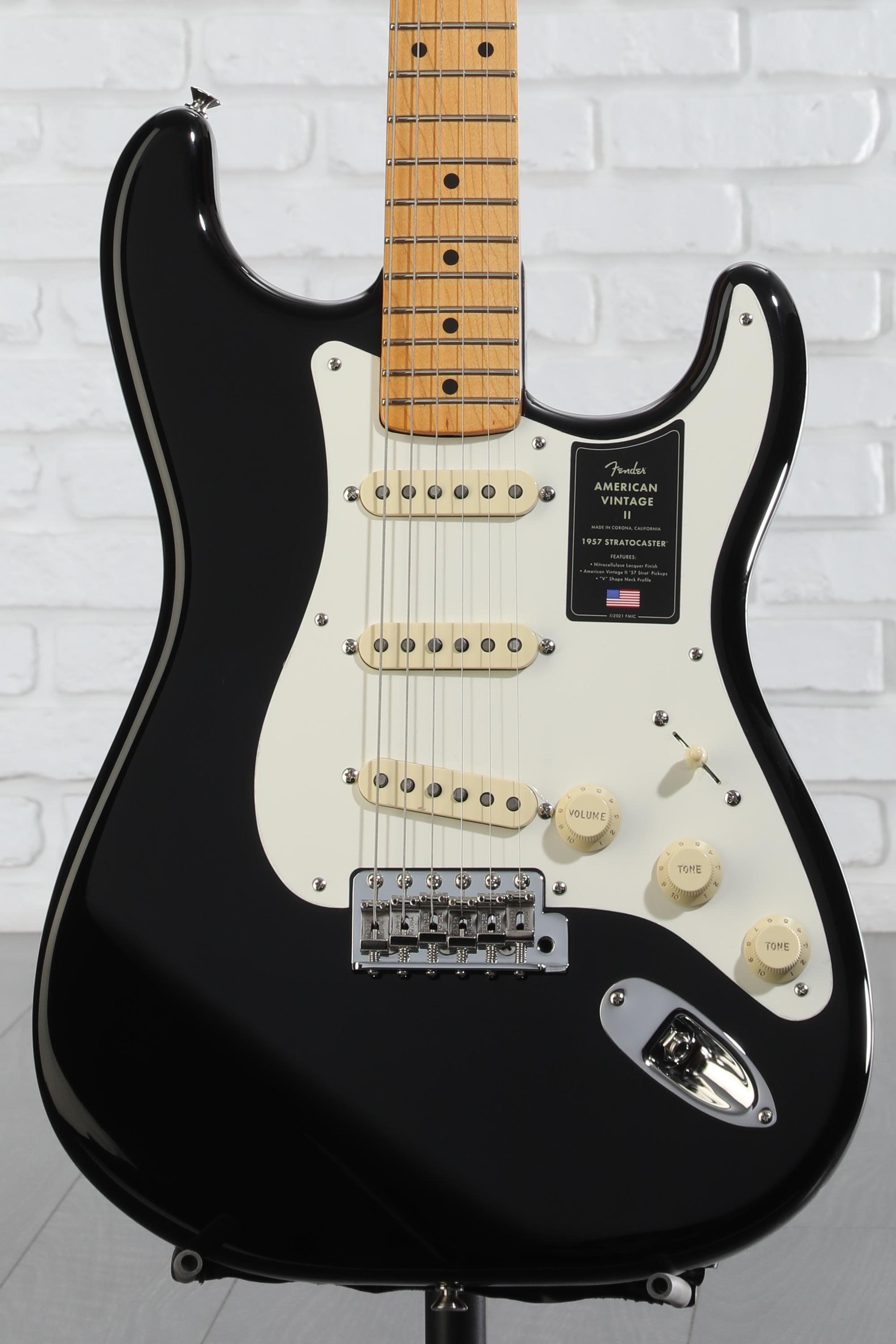Fender American Vintage II 1957 Stratocaster Electric Guitar