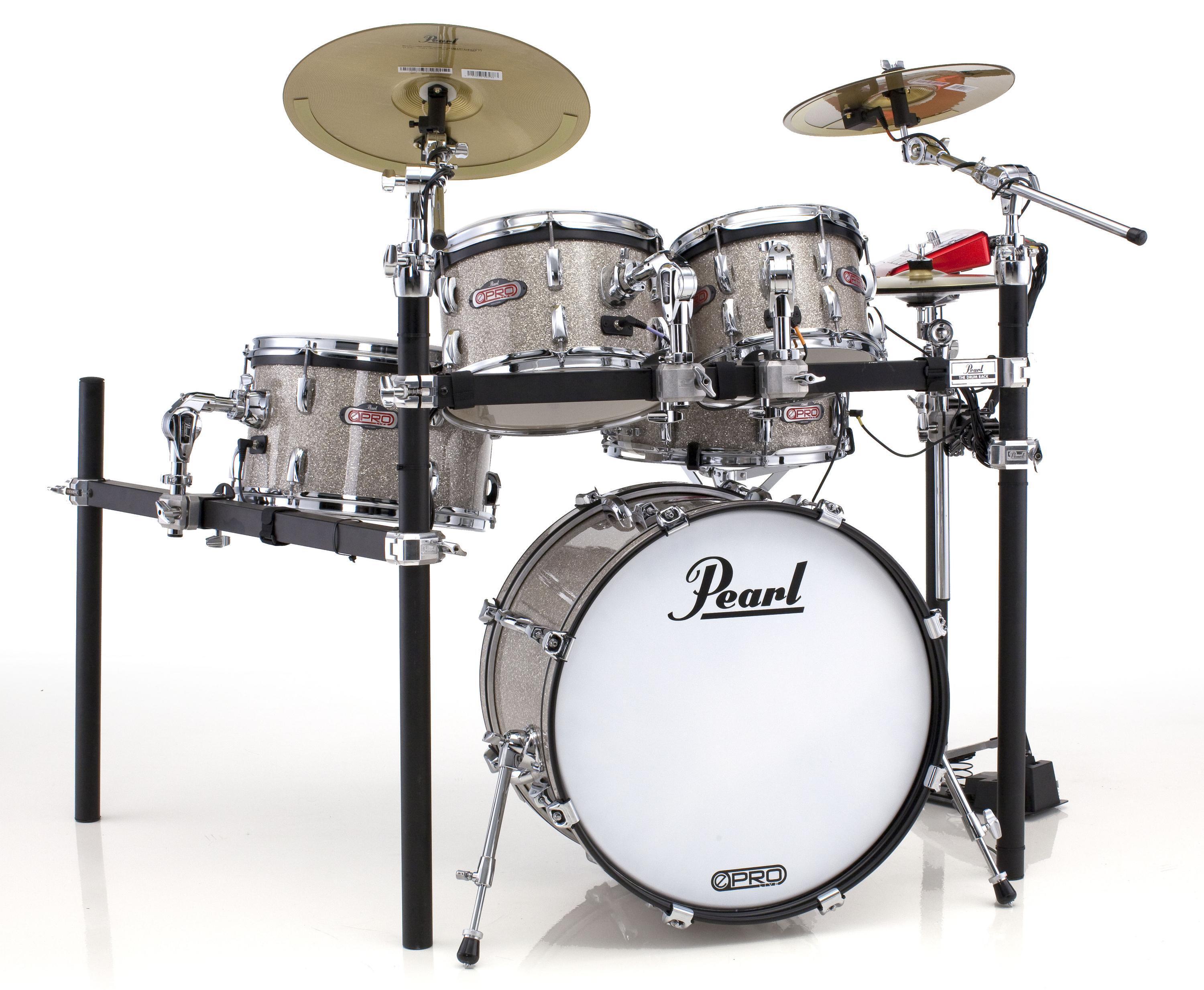 Used pearl deals e pro live