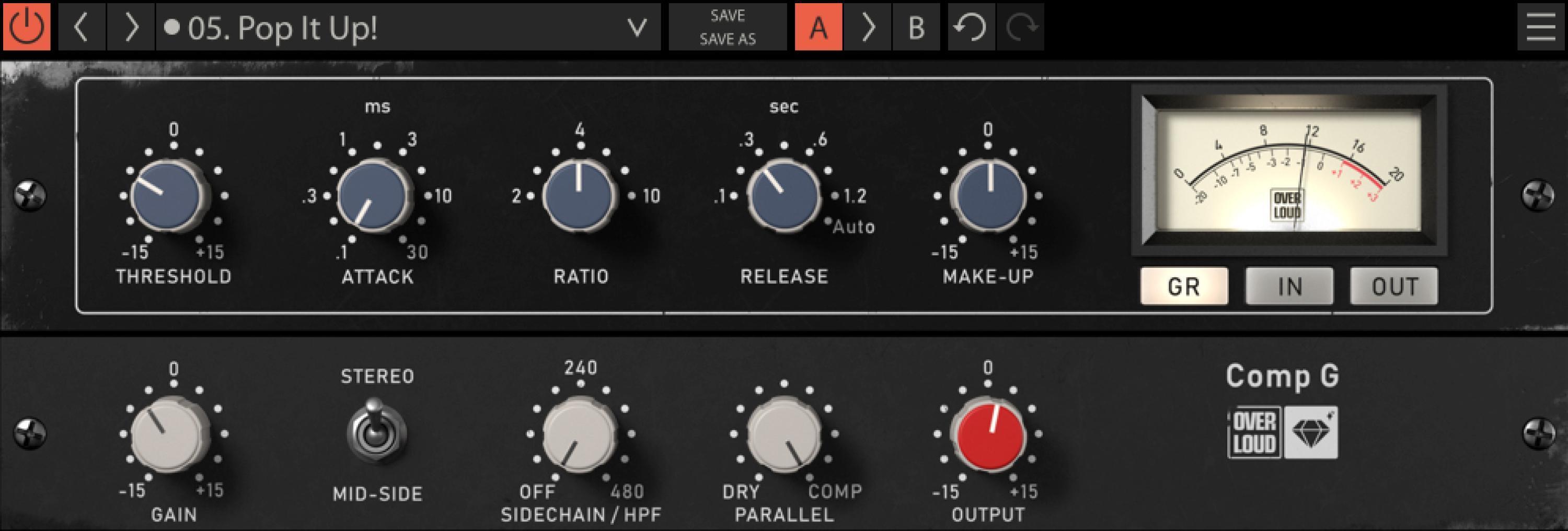 【本日限定お値下げ】clefs VCA Compressor 7552f1e0d9a49d7ec8ea8b7541e0cc
