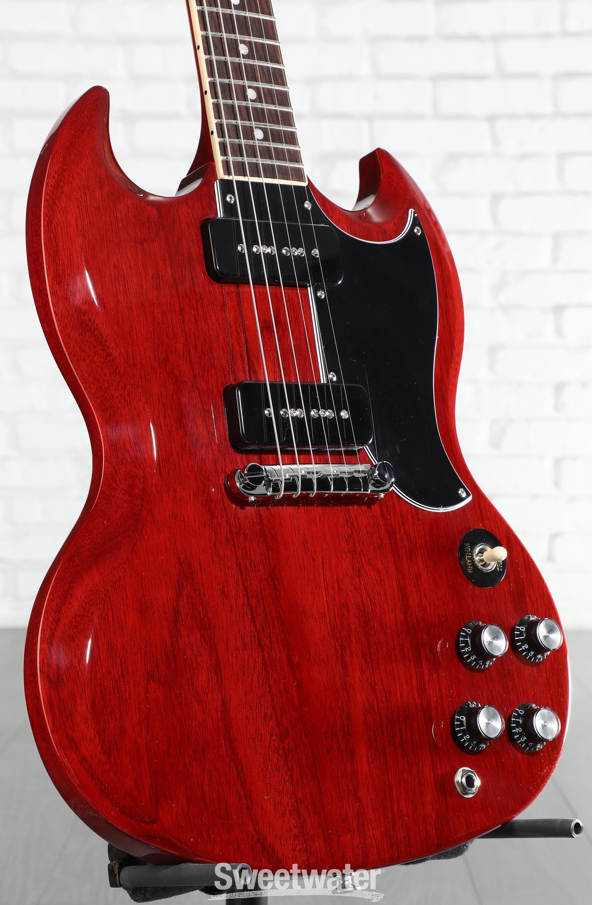 Gibson SG Special - Vintage Cherry | Sweetwater