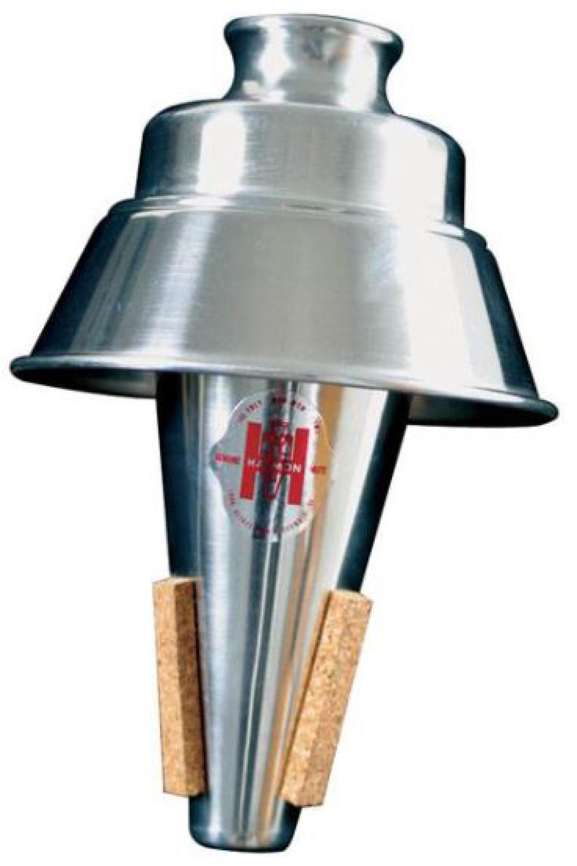 Harmon j3 Triple Play Trombone Mute Sweetwater