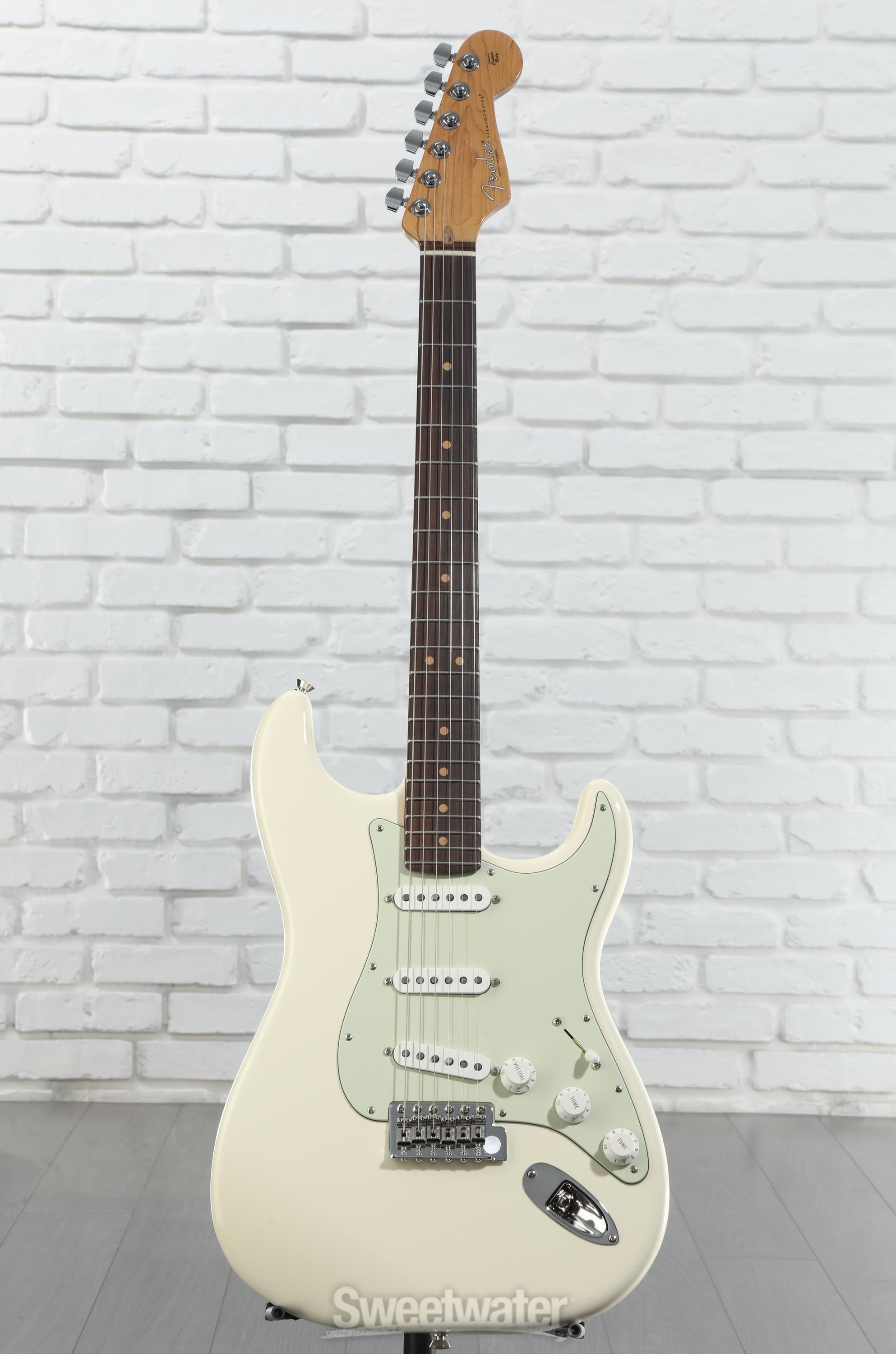 ギター Fender AMERICAN PROFESSIONAL II Fender American Professional II GT11 Stratocaster Electric