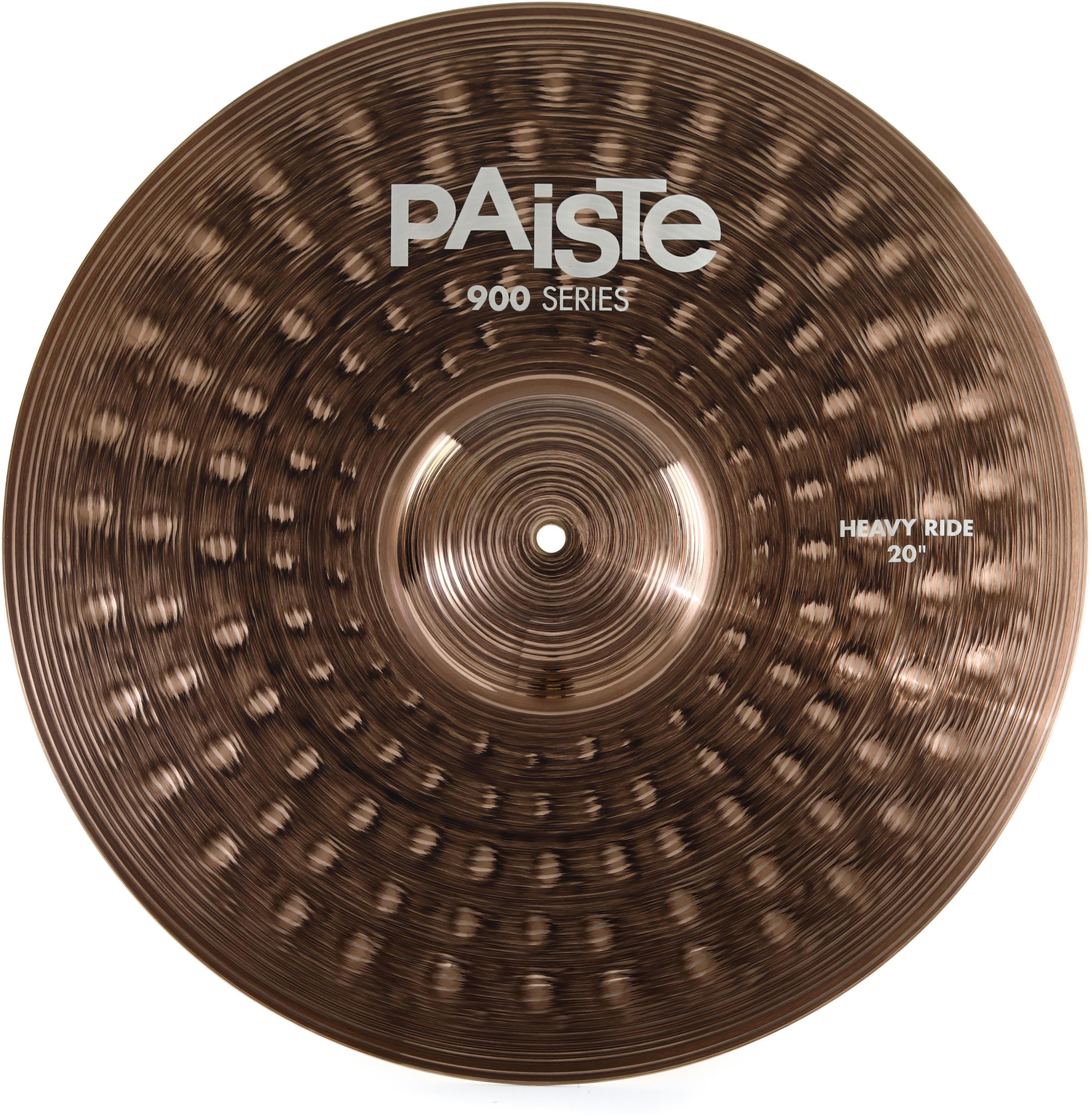 その他 paiste 2002 HEAVY Ride Paiste 2002 20
