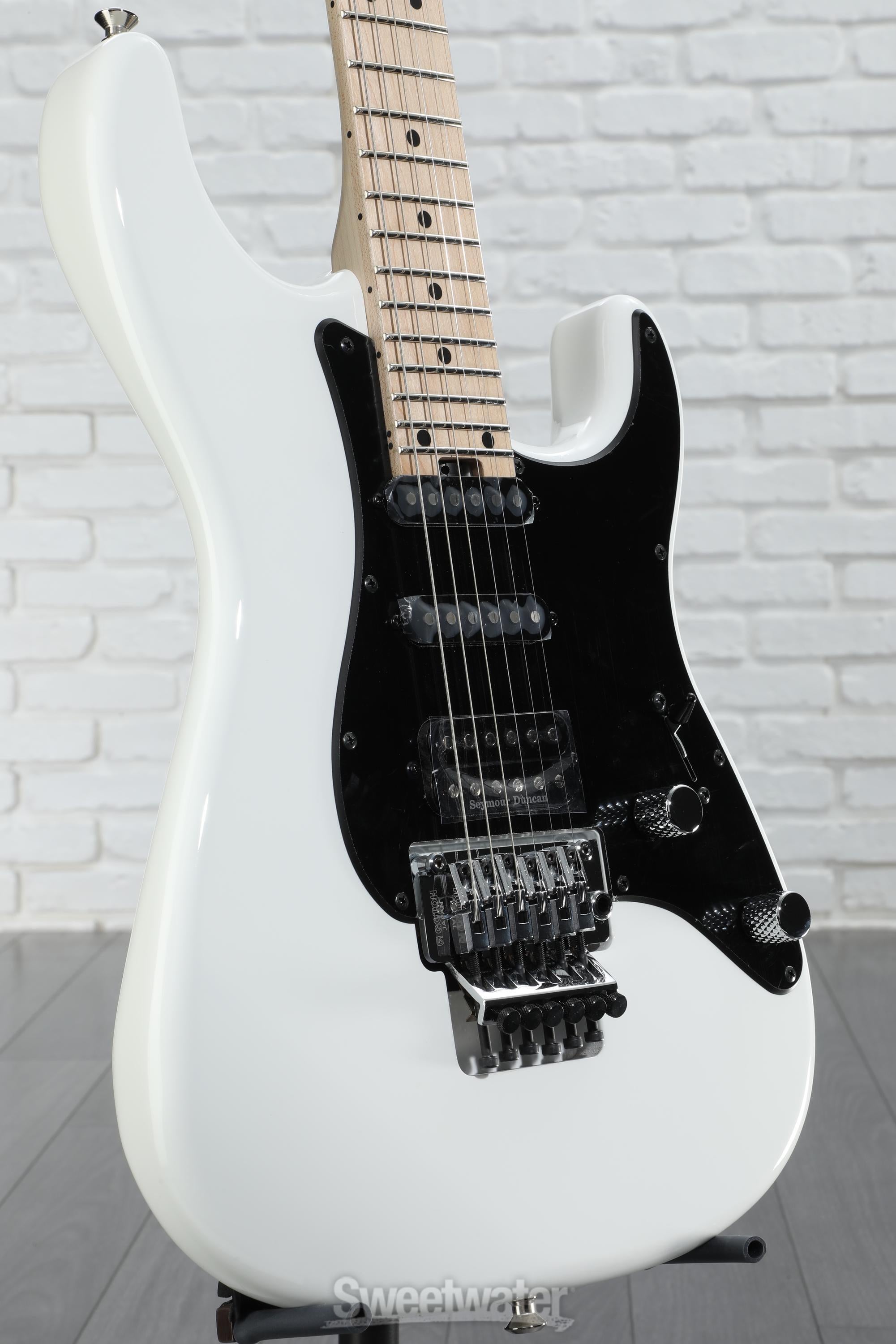 So-Cal :: MJ So-Cal Style 1 HSS FR M, Maple Fingerboard
